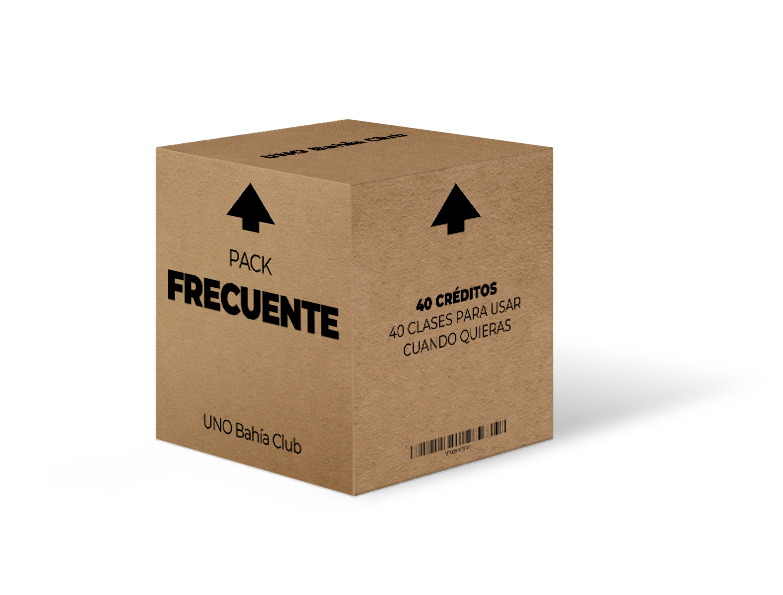 Box frecuente