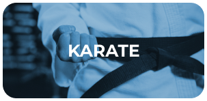 Foto de karate