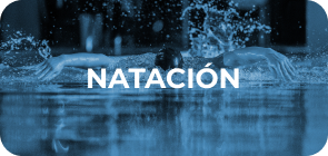 Foto de natación