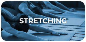 Foto de stretching